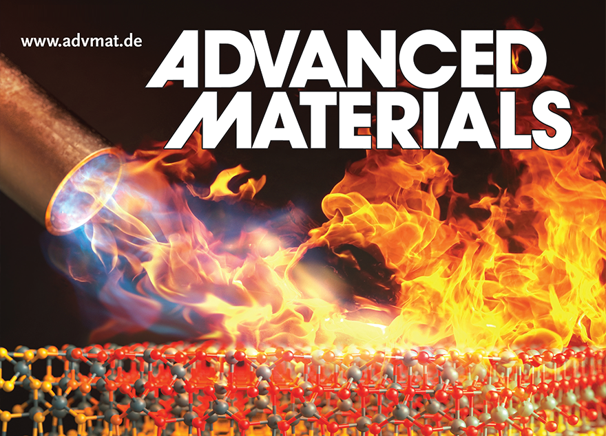 조인선 교수팀, 불꽃 활용한 표면처리 기술 개발.. 친환경 수소 생산 효율↑