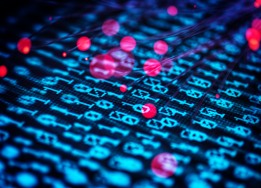 이형우 교수팀, 암호 보안·AI 머신러닝 '난수' 발생 장치 위한 新 원천기술 구현